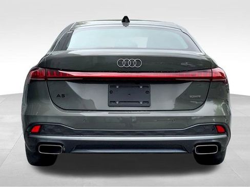 New 2025 Audi A5 2.0T Premium image 4