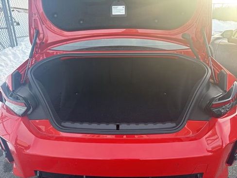 Used 2024 BMW M2 w/ Lighting Package image 9