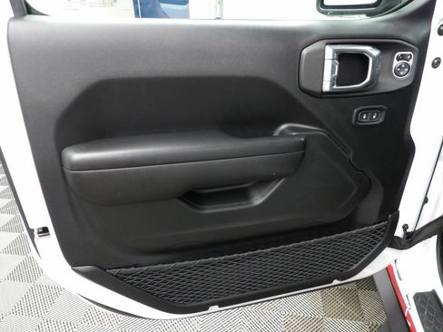 Used 2021 Jeep Gladiator Sport AWD/4WD image 61