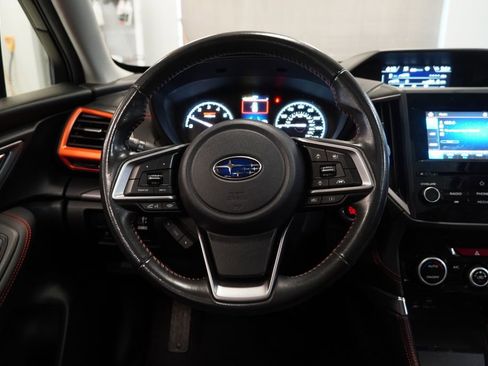 Used 2019 Subaru Forester Sport image 18