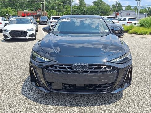 Certified 2026 Audi A6 Premium Plus AWD/4WD image 2