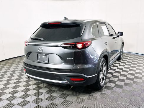 Used 2019 MAZDA CX-9 Grand Touring FWD image 3