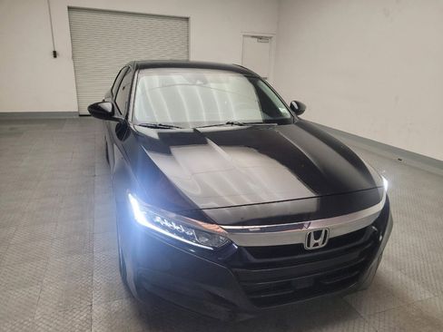 Used 2019 Honda Accord LX image 14