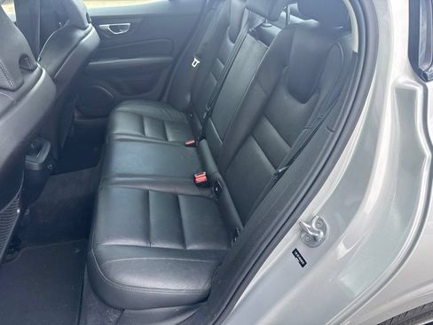 Used 2024 Volvo S60 B5 Plus FWD image 11