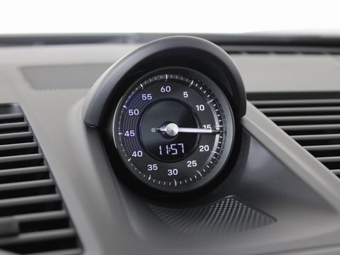 Used 2022 Porsche 911 Carrera 4 GTS image 26