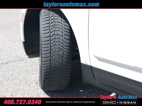 Used 2022 Cadillac XT5 Sportv w/ Technology Package image 42