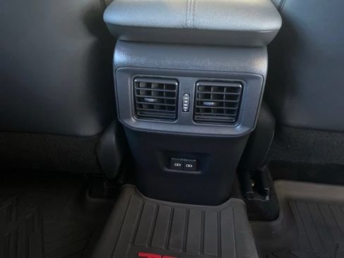 Certified 2024 Toyota RAV4 TRD Off-Road w/ Weather Package AWD/4WD image 15