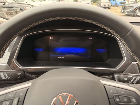 Used 2024 Volkswagen Tiguan S AWD/4WD image 22