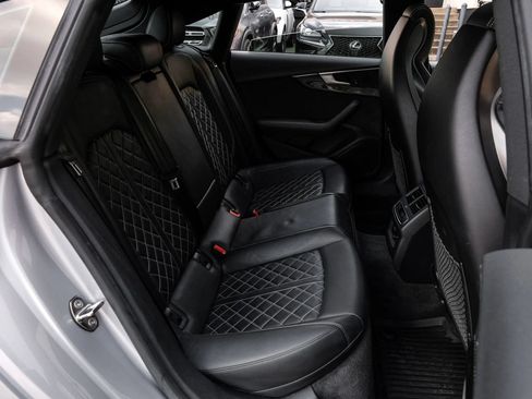 Used 2019 Audi S5 Premium Plus w/ Premium Plus AWD/4WD image 44