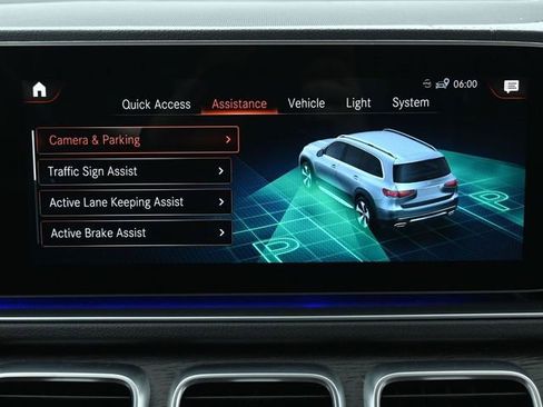 Used 2022 Mercedes-Benz GLS 450 GLS 450 image 38