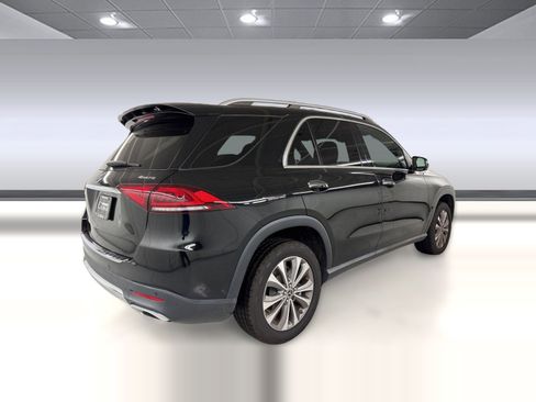 Used 2022 Mercedes-Benz GLE 350 4MATIC image 9