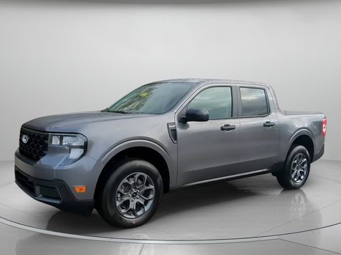 New 2026 Ford Maverick XLT w/ 4K Tow Package AWD/4WD image 13