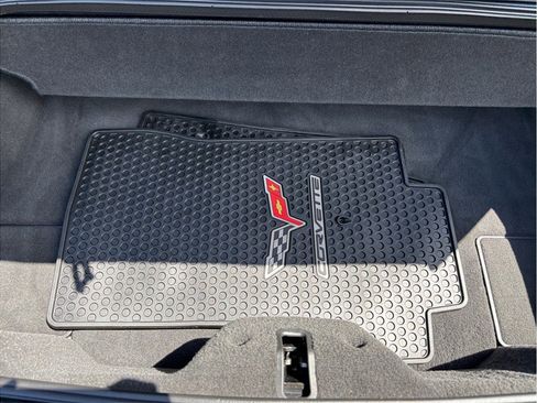 Used 2013 Chevrolet Corvette Grand Sport w/ 3LT Preferred Equipment Group image 40