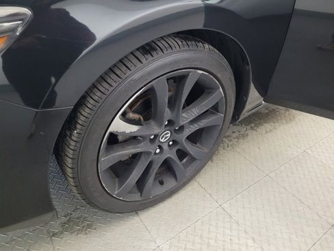 Used 2016 MAZDA MAZDA6 Grand Touring FWD image 31