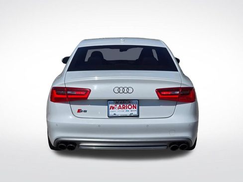Used 2013 Audi S6 Prestige AWD/4WD image 18