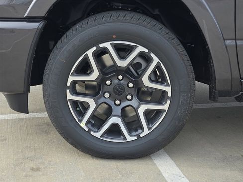 New 2026 RAM 1500 Laramie image 10