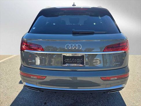 Used 2024 Audi Q5 2.0T Premium Plus w/ Premium Plus Package image 4