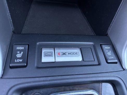 Used 2015 Subaru Forester 2.5i Touring w/ Popular Package #2 image 30