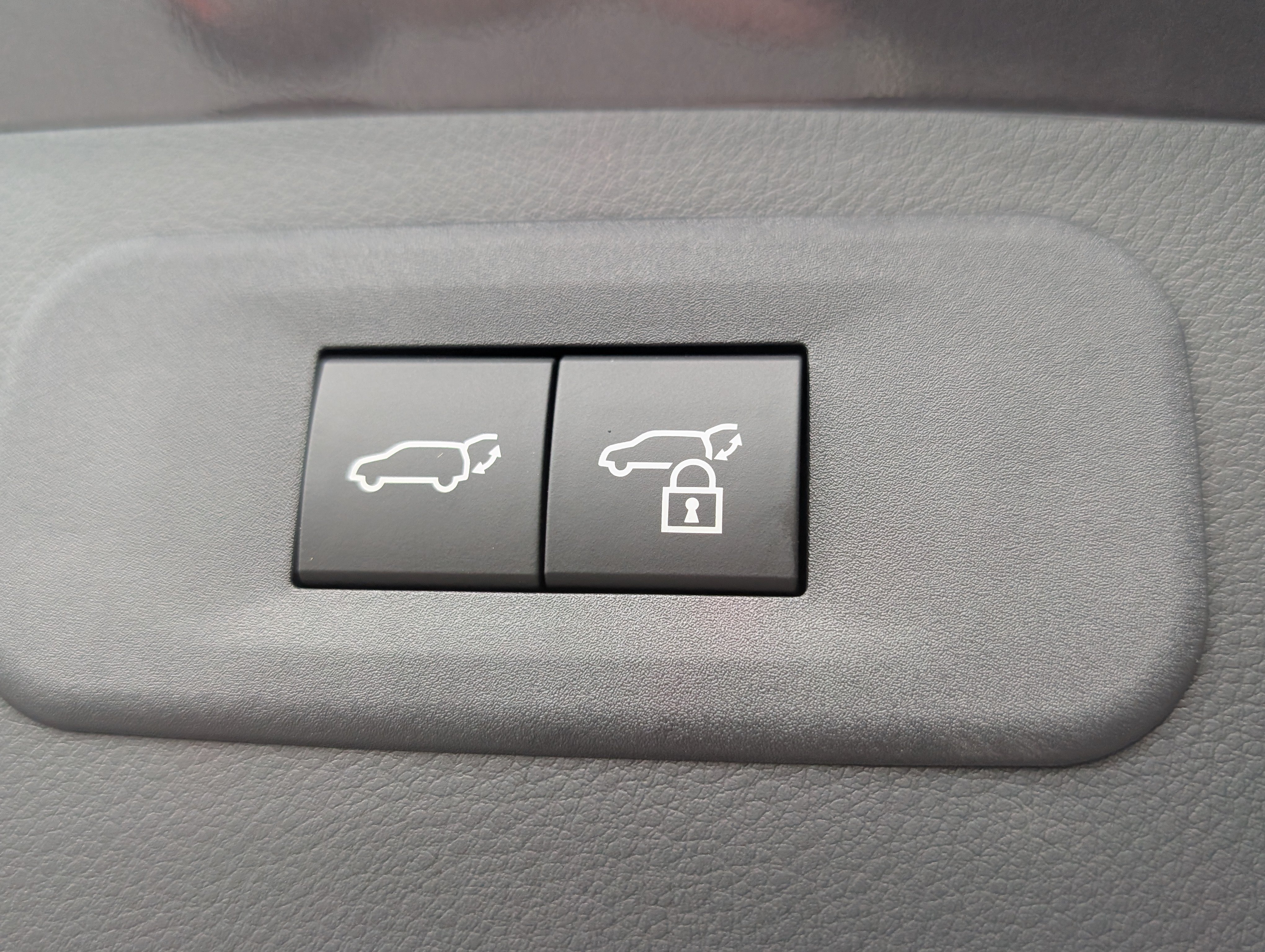 New 2026 Lexus NX 450h+ AWD w/ Accessory Package (2T) image 10