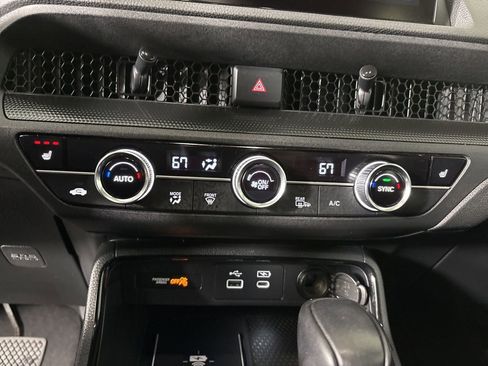 Used 2024 Honda CR-V Sport-L image 20