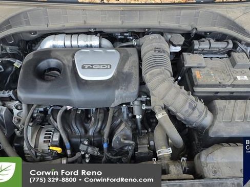 Used 2019 Hyundai Kona Ultimate image 18