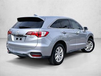 Used 2018 Acura RDX FWD video 2