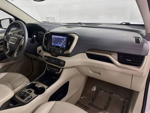 Used 2023 GMC Terrain Denali w/ LPO, Floor Liner Package AWD/4WD image 29