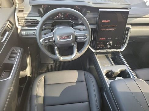 New 2026 GMC Acadia Elevation w/ Black Edition FWD image 9