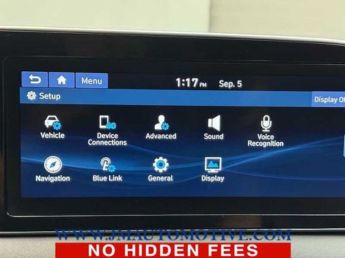 Used 2020 Hyundai Palisade Limited image 29