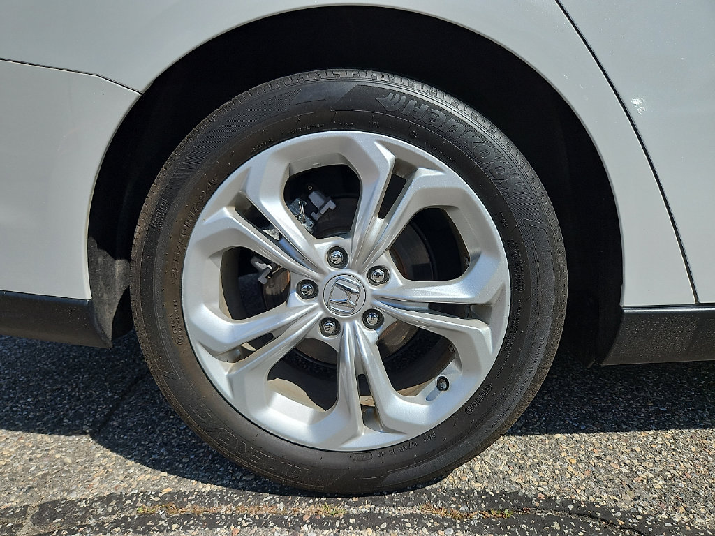 Used 2023 Honda Accord LX image 10