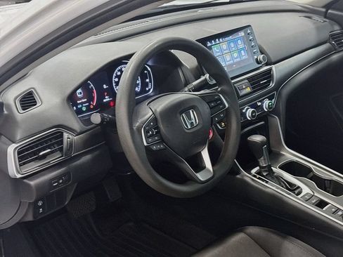 Used 2022 Honda Accord LX image 6