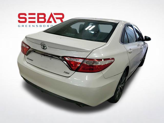 Used 2015 Toyota Camry XSE w/ Advanced Technology Package FWD image 15