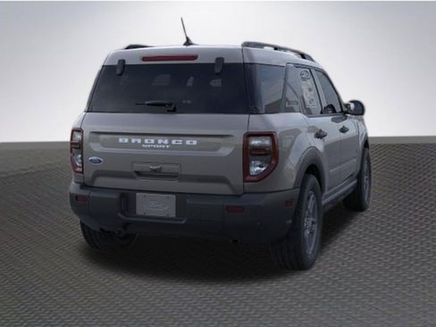 New 2026 Ford Bronco Sport Big Bend w/ Convenience Package AWD/4WD image 8