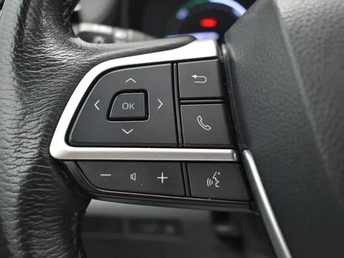 Used 2024 Toyota Sienna XLE image 25