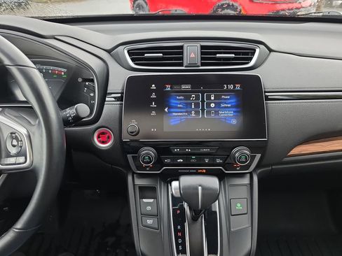 Used 2018 Honda CR-V EX-L image 14