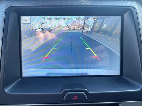 Used 2017 Ford Expedition Limited w/ Equipment Group 301A image 20