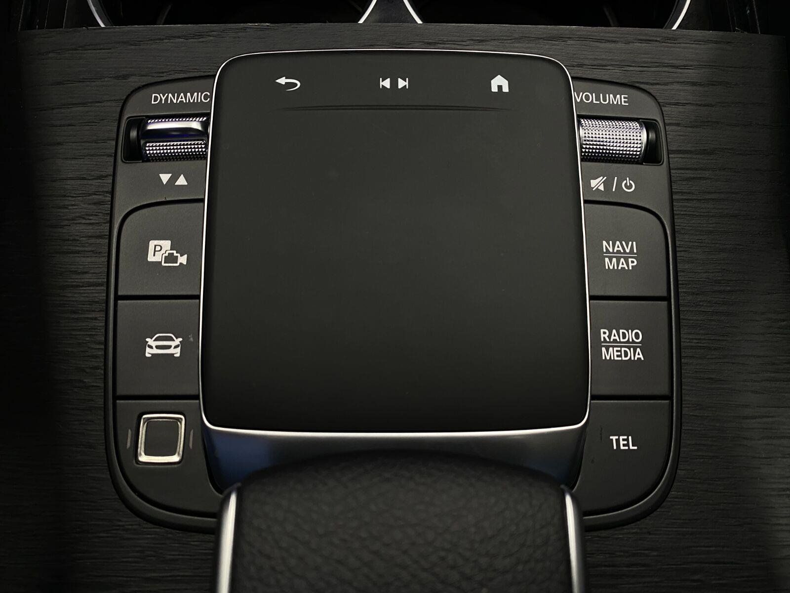 Certified 2026 Mercedes-Benz GLS 450 4MATIC image 29