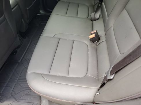 New 2026 Chevrolet TrailBlazer RS w/ Convenience Package FWD image 17
