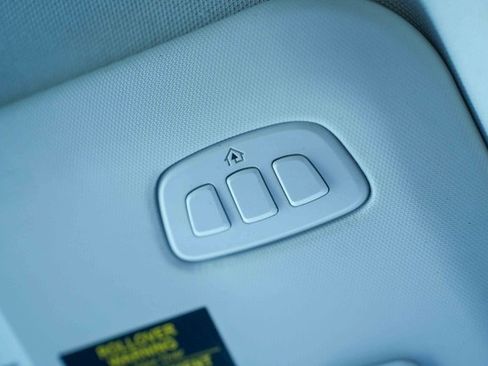 Used 2023 Ford Bronco Sport Outer Banks image 41