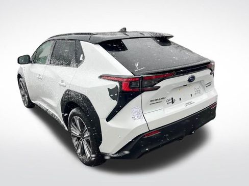 Used 2023 Subaru Solterra AWD image 2