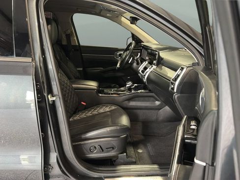 Used 2022 Kia Sorento SX FWD image 13