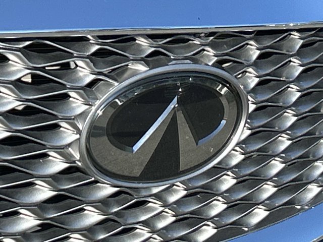 Certified 2023 INFINITI QX55 Sensory w/ Lighting Package AWD/4WD image 11
