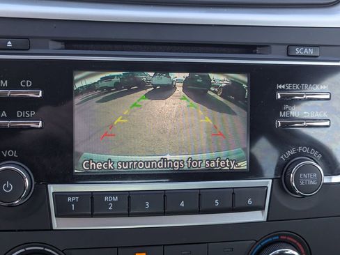 Used 2017 Nissan Altima 2.5 S w/ Power Driver Seat Package image 16