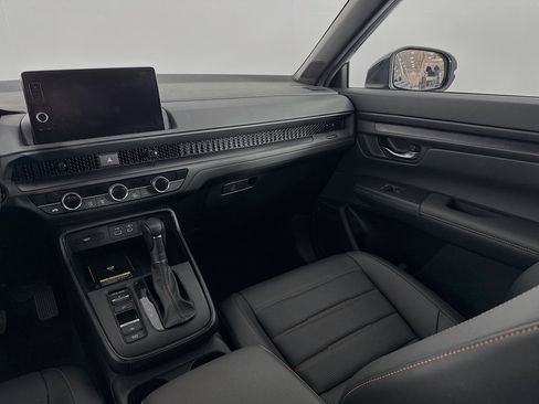 Certified 2024 Honda CR-V Sport-L image 23