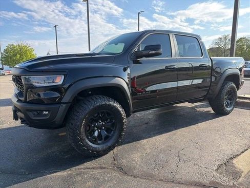 Used 2026 RAM 1500 RHO AWD/4WD image 2