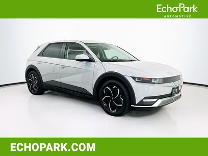 Used 2024 Hyundai Ioniq 5 SEL