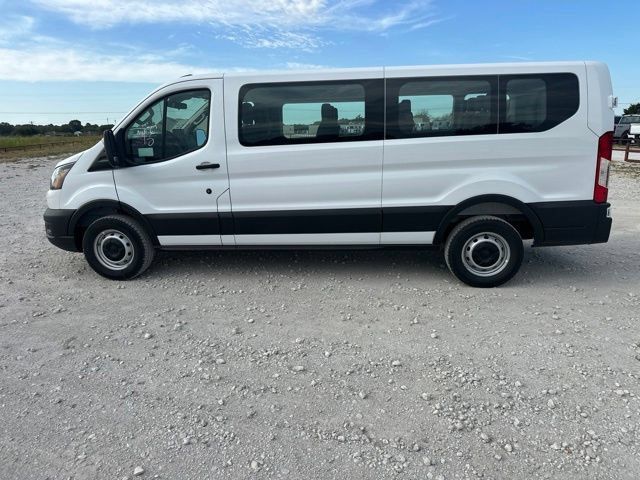 New 2026 Ford Transit 350 XL RWD image 20