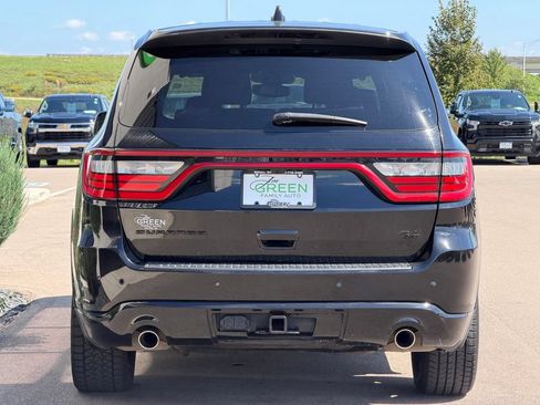 Used 2021 Dodge Durango R/T w/ Blacktop Package AWD/4WD image 7