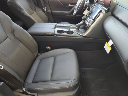 New 2026 Lexus LX 700h Luxury w/ Appearance Package image 10