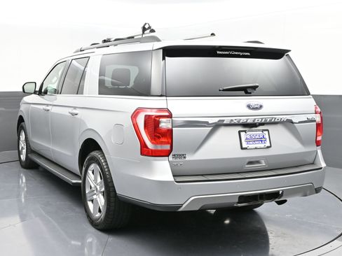 Used 2018 Ford Expedition Max XLT w/ Equipment Group 202A image 6
